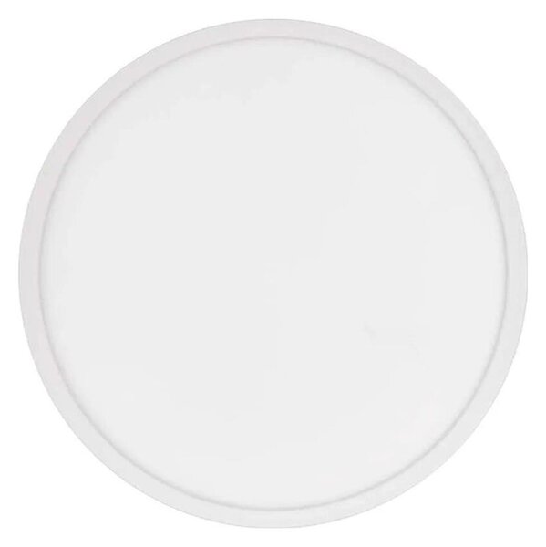 LED Stropné svietidlo FLORI LED/22W/230V 4000K biela pr. 42 cm