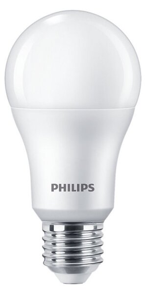 SADA 6x LED Žiarovka Philips A60 E27/13W/230V 2700K