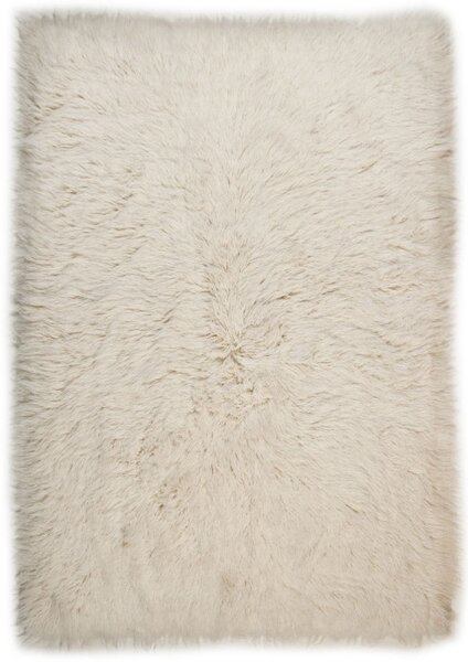 Koberec FLOKOS 2450 UNI NATURAL