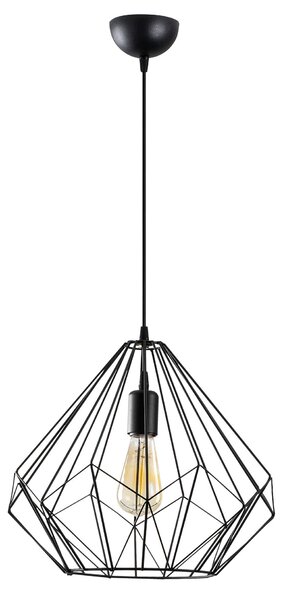 ASIR Luster DIAMOND - 703-S čierny