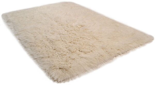 Koberec FLOKOS 2450 UNI NATURAL