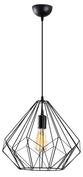 ASIR Luster DIAMOND - 703-S čierny