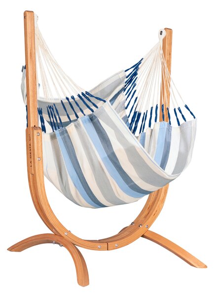HOJDACIA SIEŤ La Siesta - Online Only záhrada, Online Only