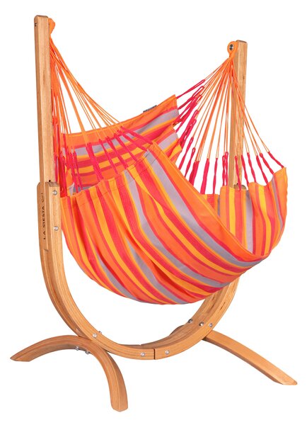 HOJDACIA SIEŤ La Siesta - Online Only záhrada, Online Only