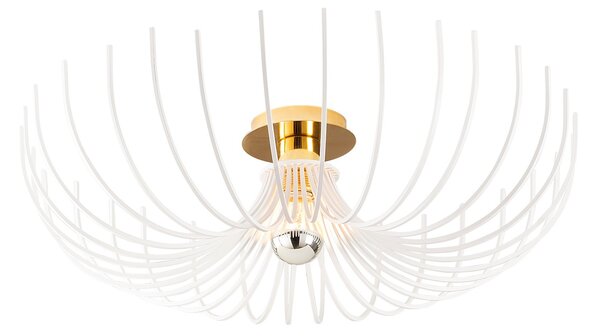 ASIR Luster ASPENDOS - N-640 biely