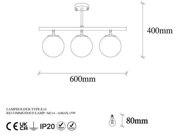 ASIR Luster ATMACA - 10270