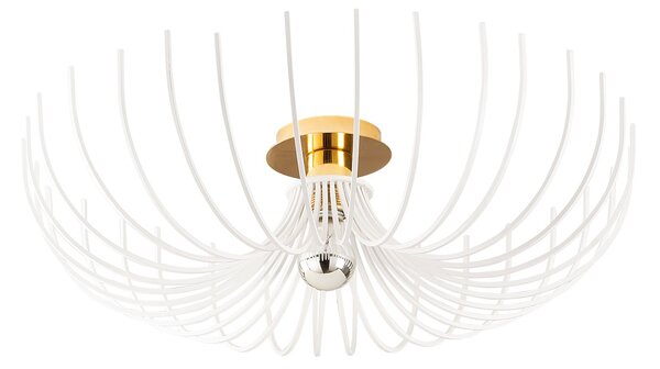 ASIR Luster ASPENDOS - N-640 biely