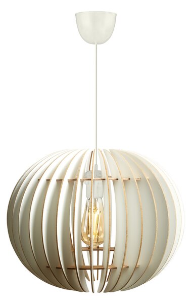 ASIR Luster 139 biely