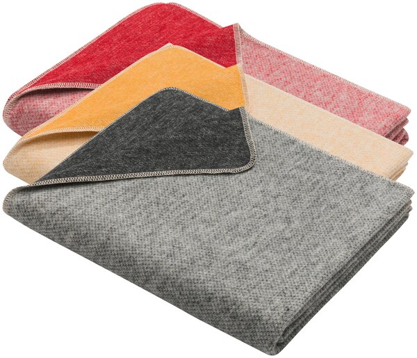 DEKA, bavlna (recyklovaná), 130/170 cm David Fussenegger - Textil do domácnosti