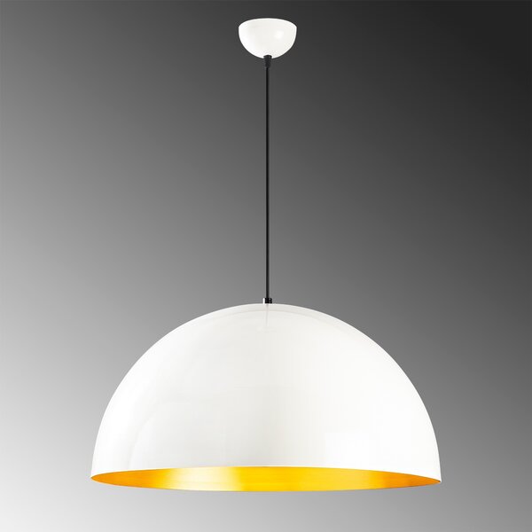 ASIR Luster BERCESTE - 236-S biely