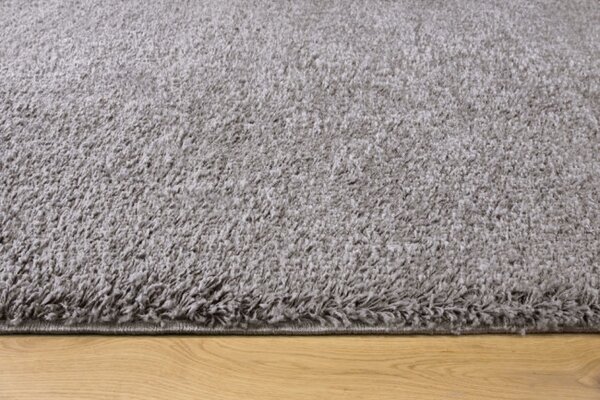 Koberec MAGNUM strieborný