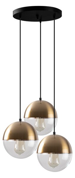 ASIR Luster BASTOS - 6156