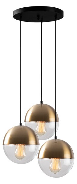ASIR Luster BASTOS - 6156