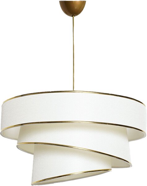 ASIR Luster COUPER - GOLD biele zlato
