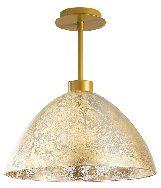 ASIR Luster BERGAMA - N-146 zlatý