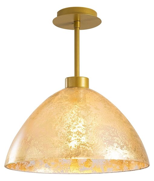 ASIR Luster BERGAMA - N-146 zlatý