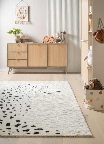 Koberec ELIO KIDS gepard