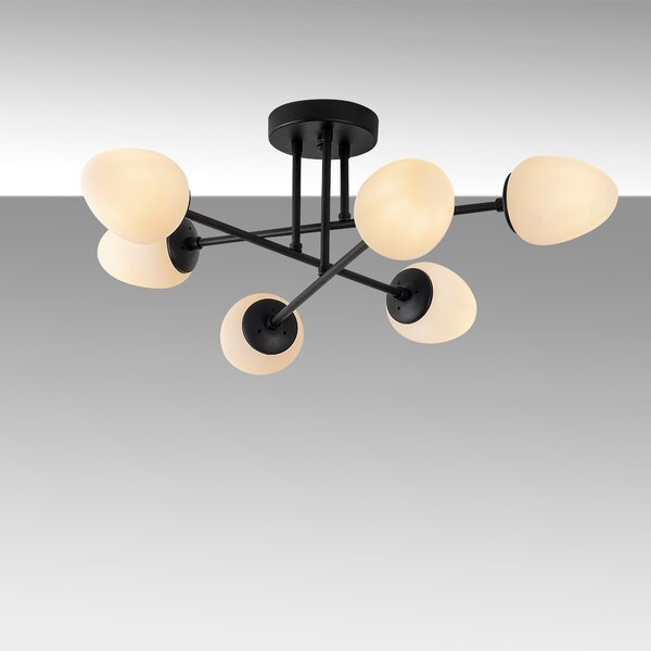 ASIR Luster CAMFLO - 10385 čierny