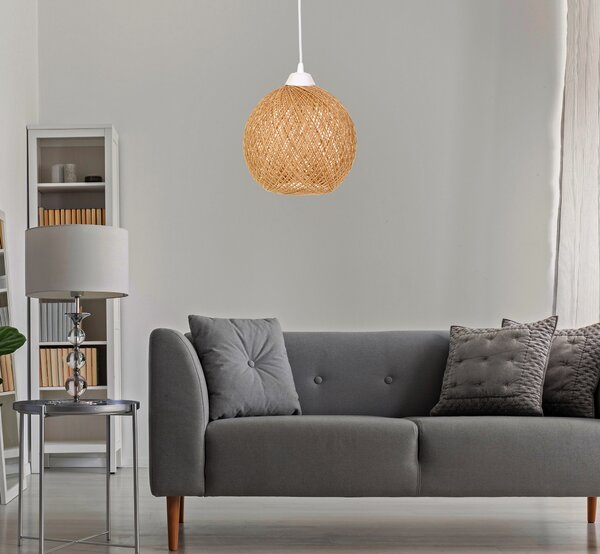 ASIR Luster 190 - JE ecru brown