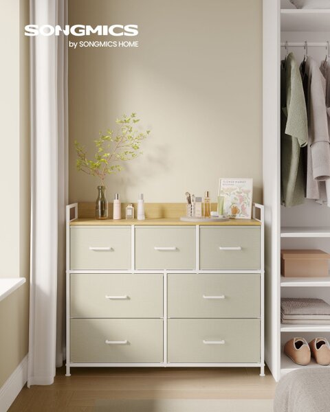 Úložná skrinka LTS523W01
