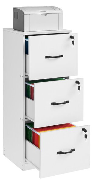 Kancelárska skrinka OFC055W14