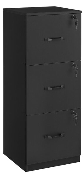Kancelárska skrinka OFC055B16