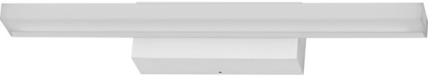Ledvance-LED Stmievateľné osvetlenie zrkadla ORBIS MIRROR LED/6,8W/230V 40 cm IP44