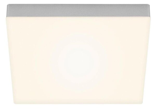 Briloner 7071-014 - LED Stropné svietidlo FLAME LED/21W/230V 3000K 28,7x28,7 cm
