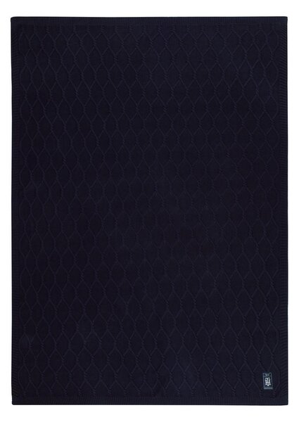 PLÉD, bavlna, 130/170 cm Tommy Hilfiger - Textil do domácnosti