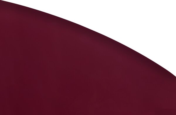 KONFERENČNÝ STOLÍK, bordová, kompozitné drevo, 110/60/40 cm MID.YOU - Stolíky do obývačky, Online Only