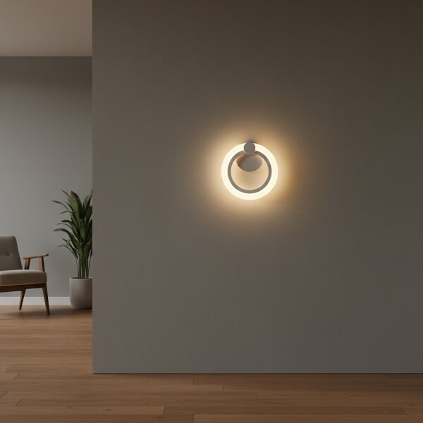 Brilagi - LED stropné svietidlo MODERN MINI LED/16W/230V 3000/4000/6000K