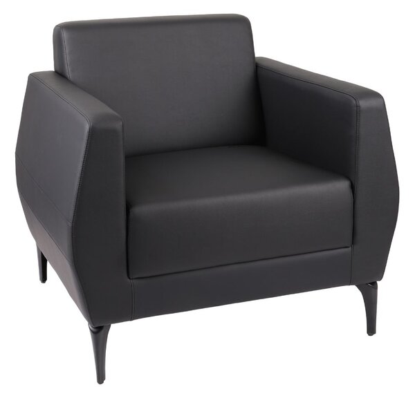 Kreslo Basco Black