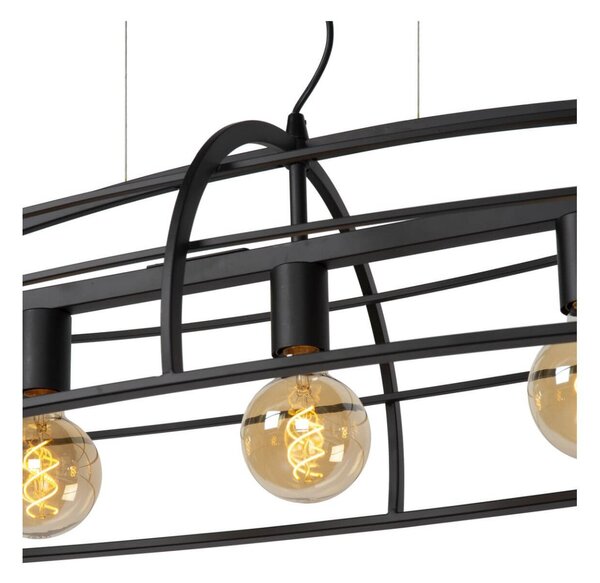 Lucide L764640530 závesné stropné svietidlo DIKRA E27