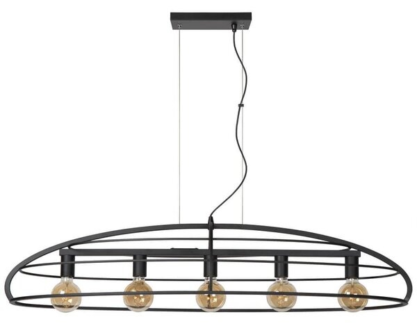 Lucide L764640530 závesné stropné svietidlo DIKRA E27