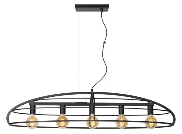 Lucide L764640530 závesné stropné svietidlo DIKRA E27