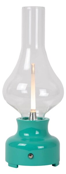Lucide L745160237 LED stolná lampička JASON | 2W integrovaný LED zdroj | 122lm | 3000K