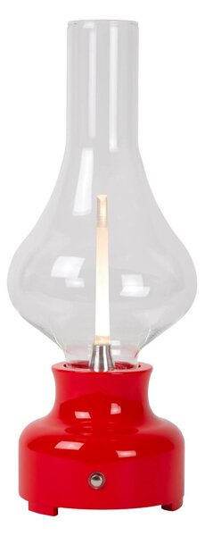 Lucide L745160232 LED stolná lampička JASON | 2W integrovaný LED zdroj | 122lm | 3000K