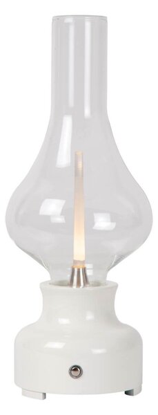 Lucide L745160231 LED stolná lampička JASON | 2W integrovaný LED zdroj | 122lm | 3000K