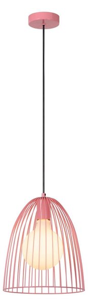 Lucide L744170166 závesné stropné svietidlo MACARONS E27