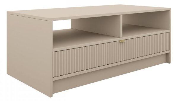 Mirjan24 Konferenčný stolík Razimo 1SZ, Farby: Čierny molet 5903211304552