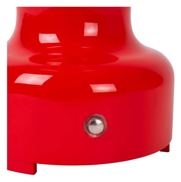 Lucide L745160232 LED stolná lampička JASON | 2W integrovaný LED zdroj | 122lm | 3000K