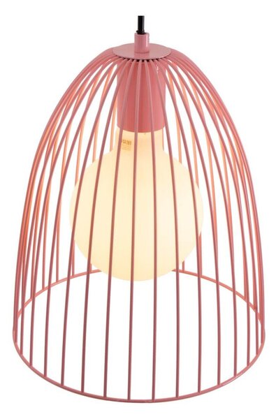 Lucide L744170166 závesné stropné svietidlo MACARONS E27