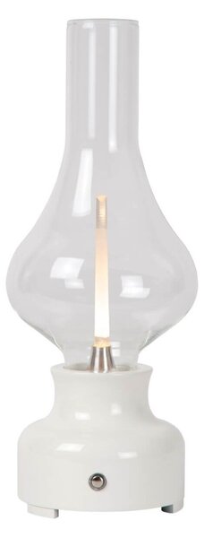 Lucide L745160231 LED stolná lampička JASON | 2W integrovaný LED zdroj | 122lm | 3000K