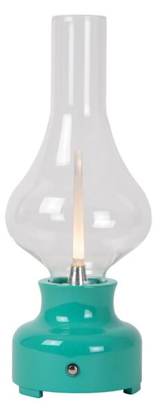 Lucide L745160237 LED stolná lampička JASON | 2W integrovaný LED zdroj | 122lm | 3000K