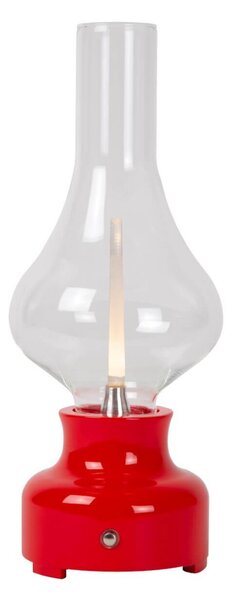 Lucide L745160232 LED stolná lampička JASON | 2W integrovaný LED zdroj | 122lm | 3000K
