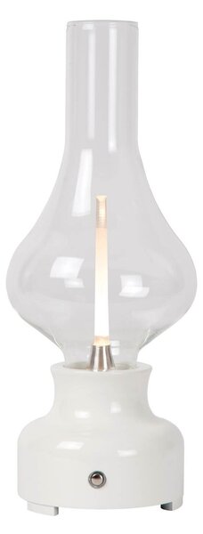 Lucide L745160231 LED stolná lampička JASON | 2W integrovaný LED zdroj | 122lm | 3000K