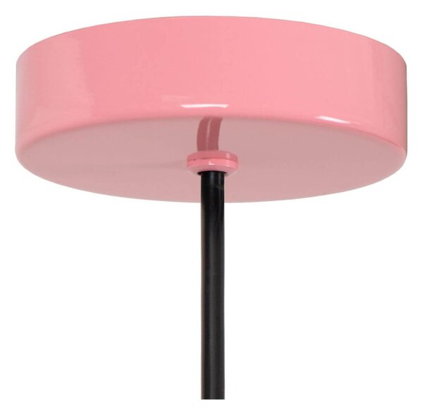 Lucide L744170166 závesné stropné svietidlo MACARONS E27