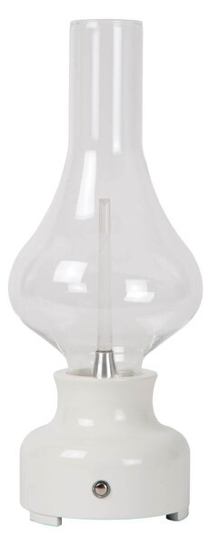 Lucide L745160231 LED stolná lampička JASON | 2W integrovaný LED zdroj | 122lm | 3000K