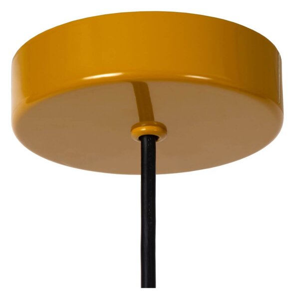 Lucide L744170144 závesné stropné svietidlo MACARONS E27