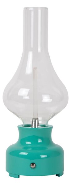 Lucide L745160237 LED stolná lampička JASON | 2W integrovaný LED zdroj | 122lm | 3000K